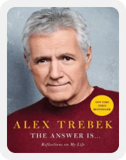 The Answer Is