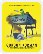 The Unteachables
