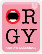 Orgy