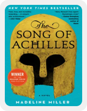 The Song Of  Achilles