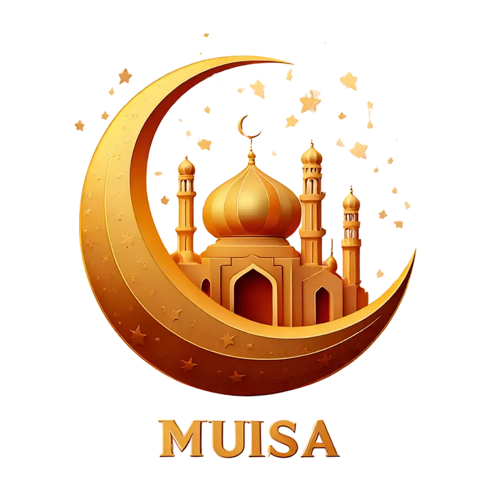 MUISA Logo Islamische Kinderbücher